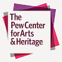 The Pew Center for Arts & Heritage