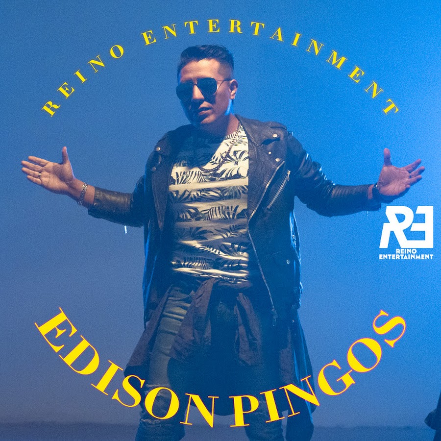 Edison Pingos @EdisonPingosOficial