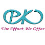 PK Physical therapy clinic