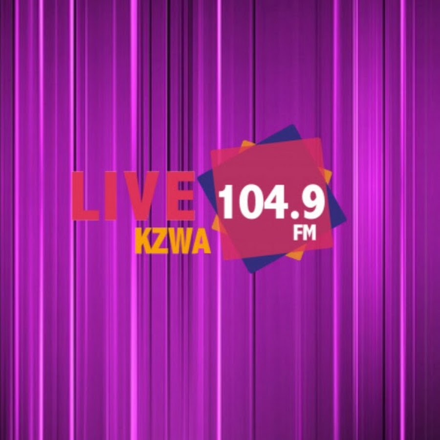 Live 104 9 kzwa youtube