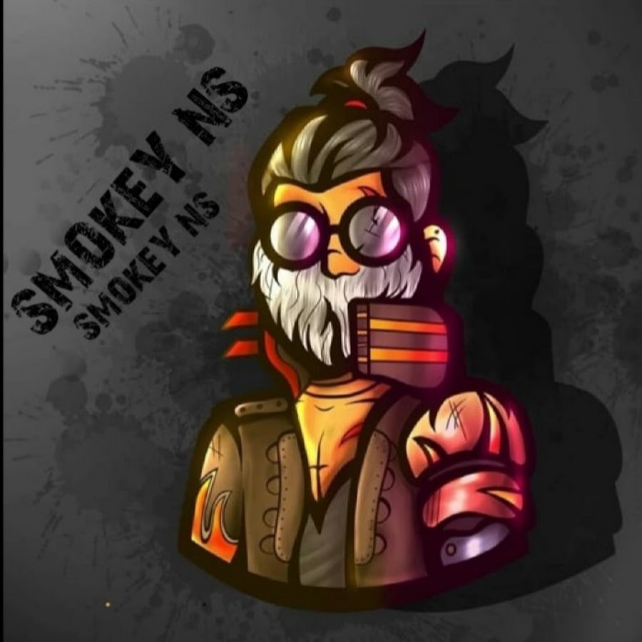 SMOKEY NS