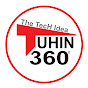 Tuhin360 - The TecH Idea