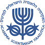 The Israel Academy of Sciences and Humanities