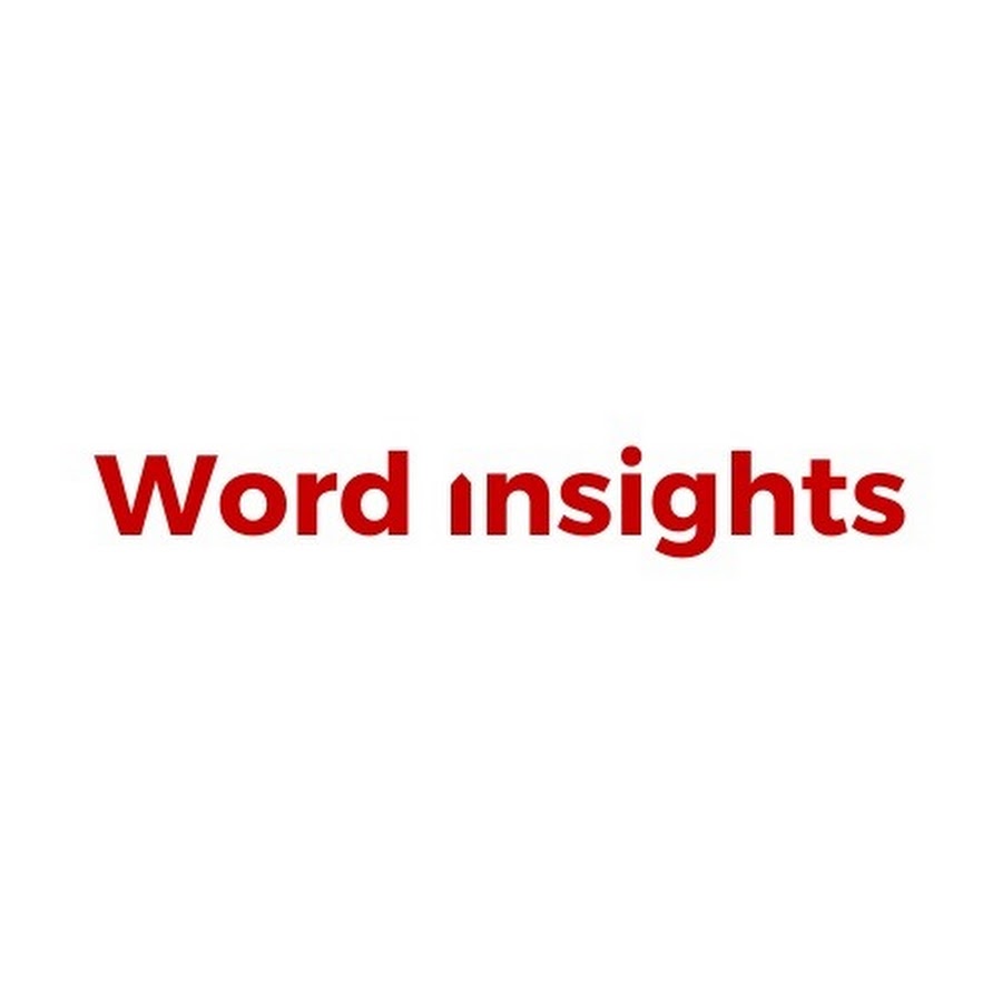 WORD Insights