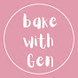 Bake with Gen