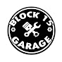 Block 15 Garage