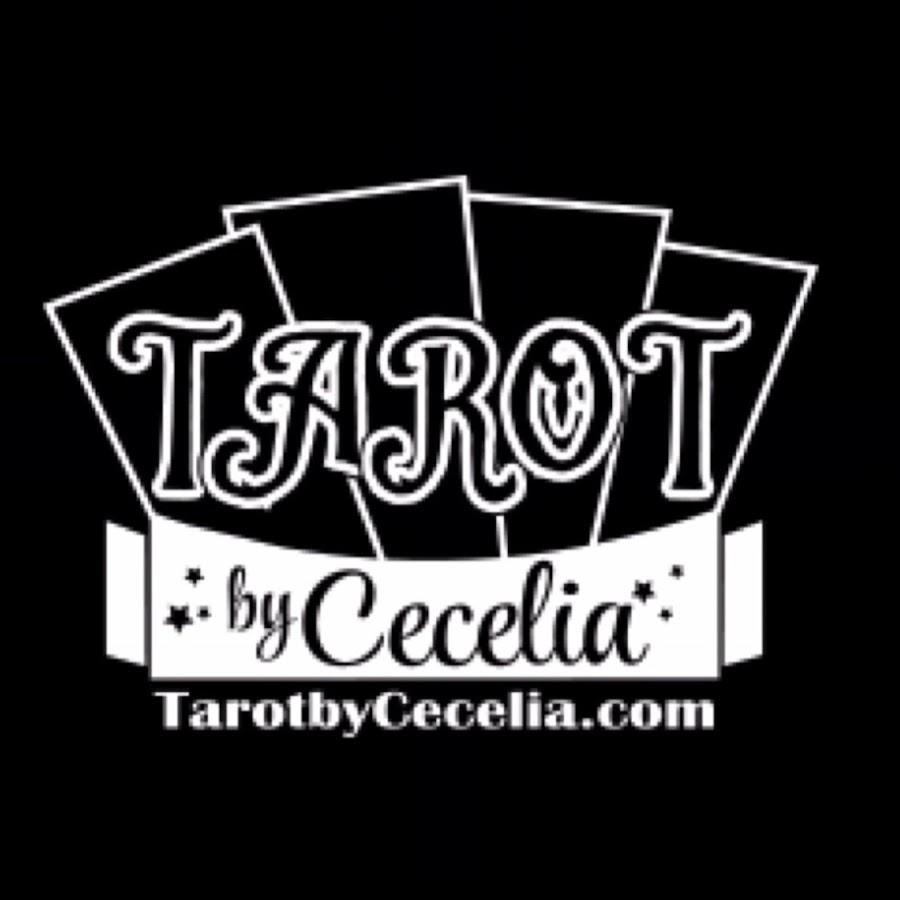 Tarot by Cecelia @TarotbyCecelia