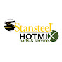 Stansteel-Hotmix Parts & Service