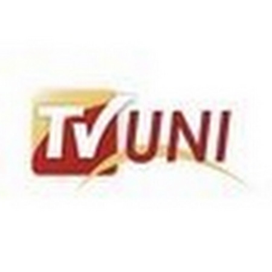 TVUNI - YouTube TVUNI