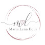 Maria Lynn Dolls youtube avatar