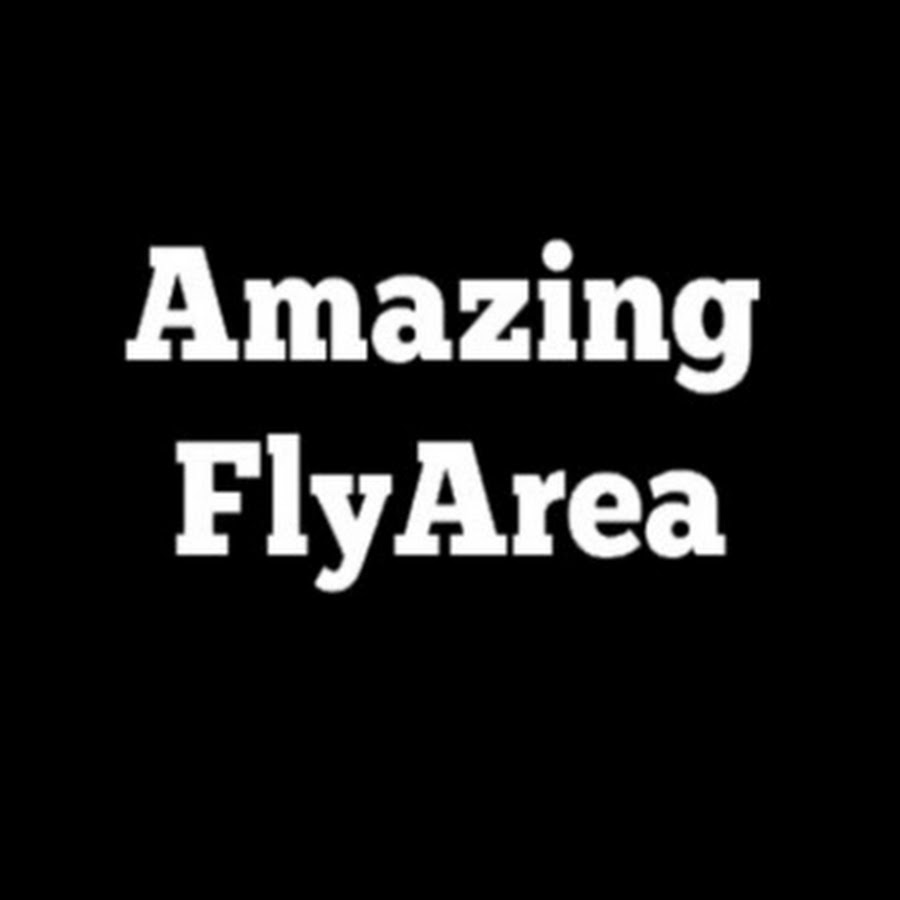 Amazing FlyArea - YouTube Amazing FlyArea
