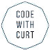 logo Code With Curt