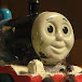 Thomas Tomy Engine