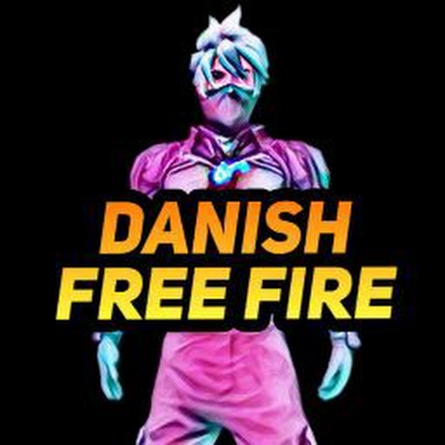 Ready go to ... https://www.youtube.com/channel/UCumPps49pWf_Ds5WWcPPOhA [ Danish Free Fire]