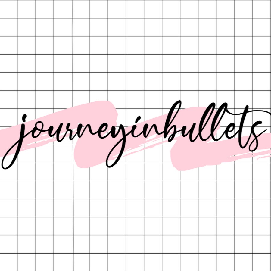 journeyinbullets