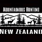 Mountainous Hunting NZ