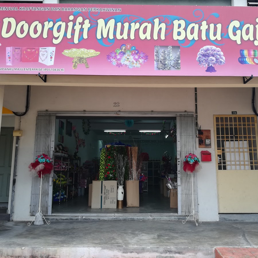 Doorgift Murah Batu Gajah @doorgiftmurahbatugajah3689