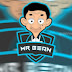 logo MR BEAN GAMING