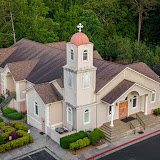 St. Mary Church - Atlanta, GA | كنيسة العذراء مريم - آتلانتا، جورجیا