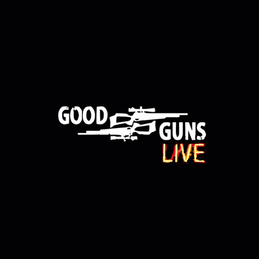 GoodGuns Live - YouTube GoodGuns Live