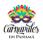 Carnavales en Panamá