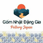 Gốm Nhật Đặng Gia