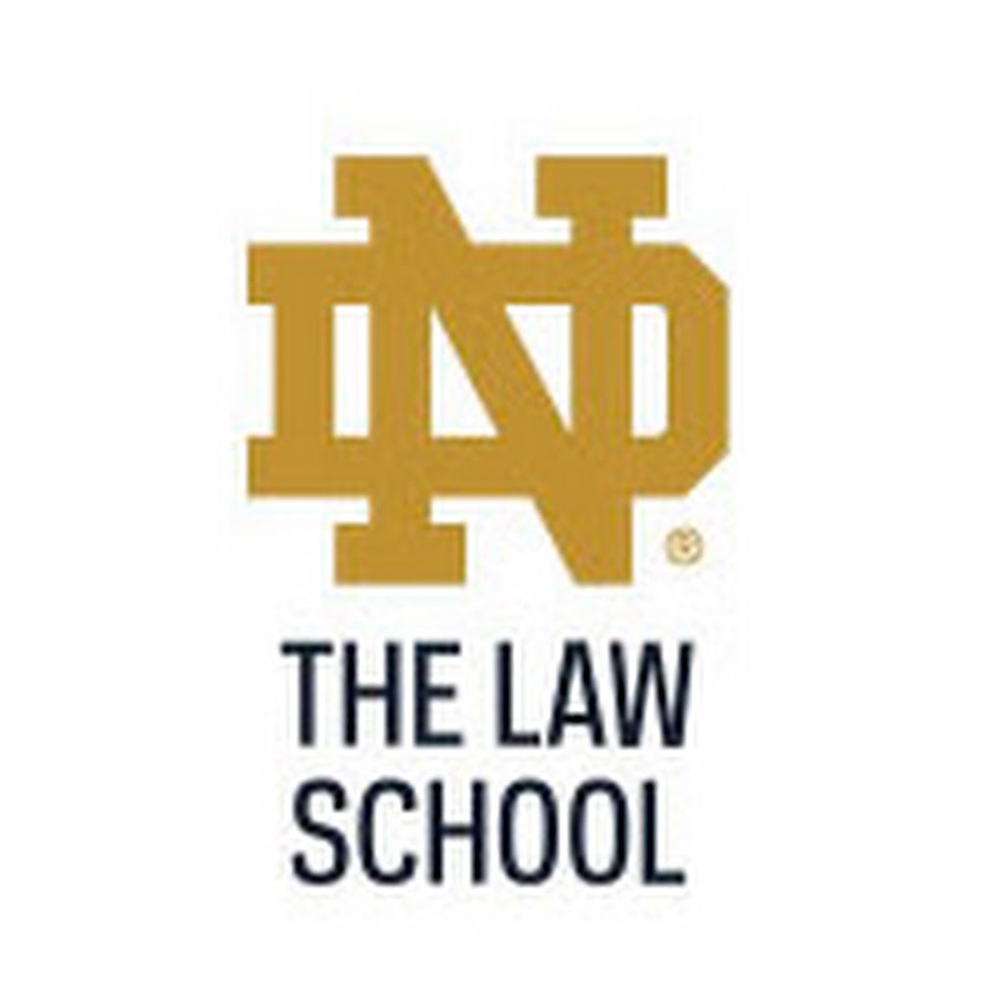 Notre Dame Law School