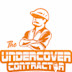 logo The Undercover Contractor