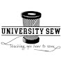 University Sew