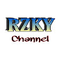 Rzky Channel