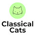 Classical Music Cats