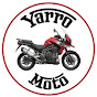 Yarro Moto