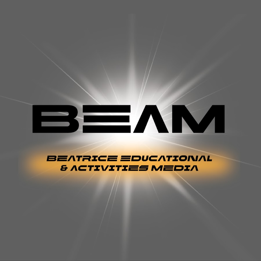 BEAM YouTube