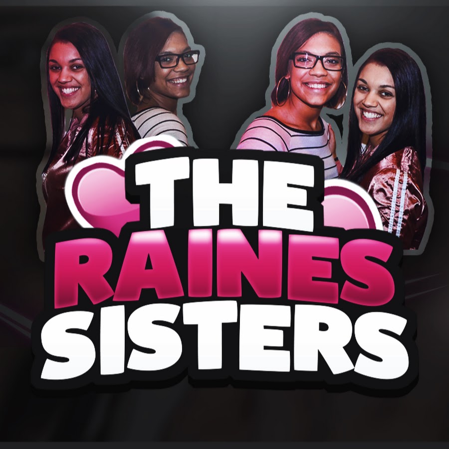 The Raines Sisters - YouTube