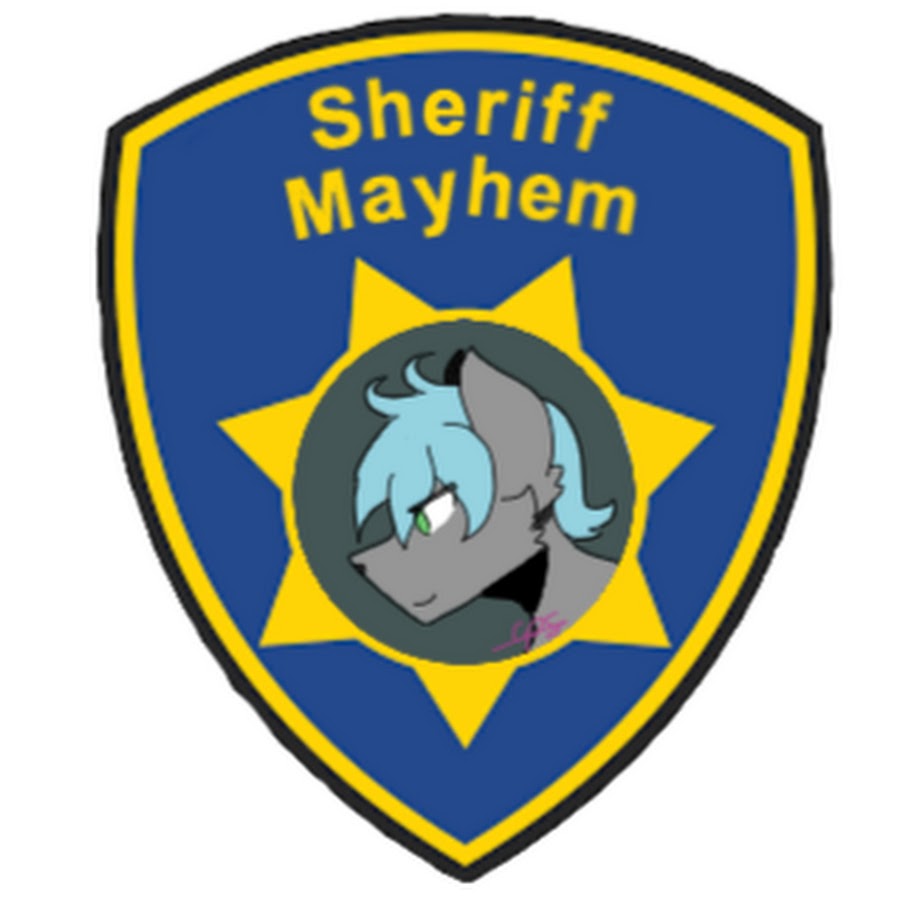 Sheriff Mayhem