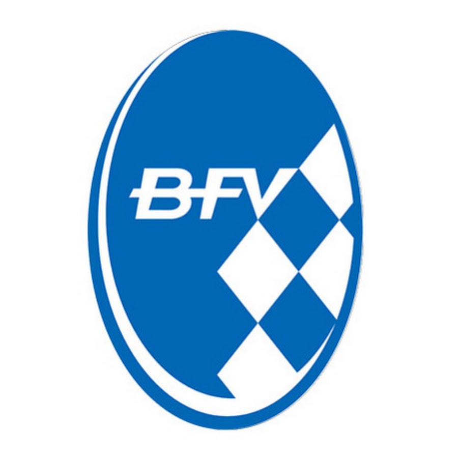 Bayerischer Fußball-Verband e.V. @bayerischerfussballverband