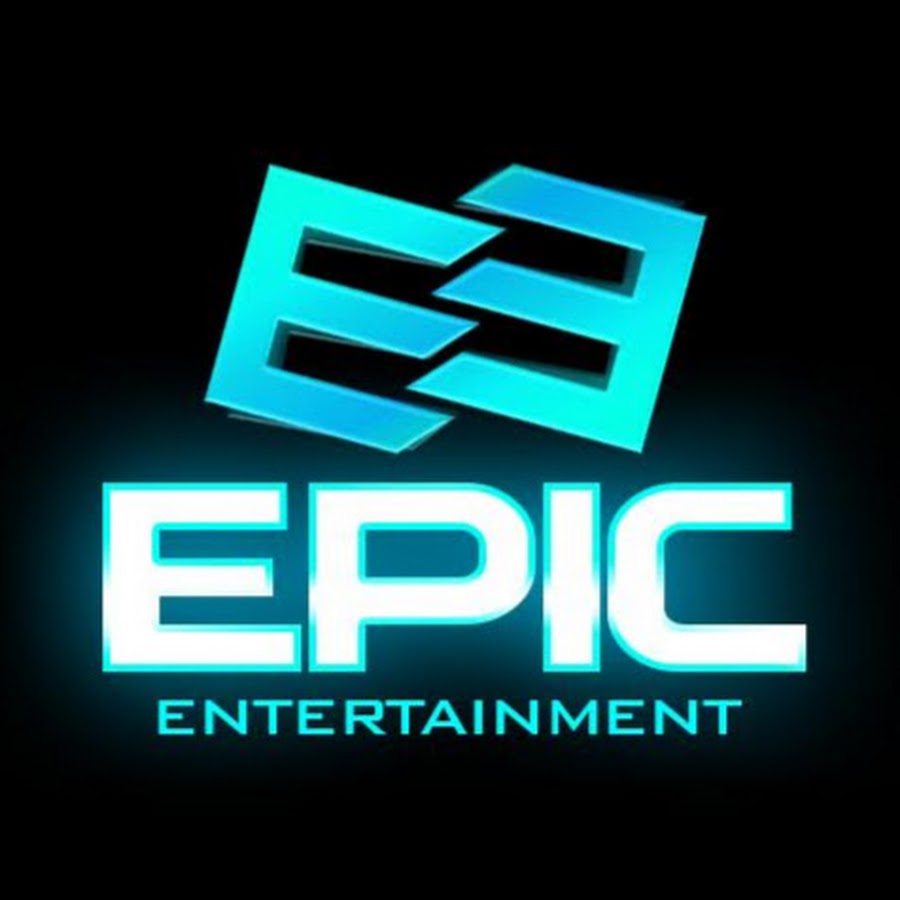 Epic Entertainment - YouTube Epic Entertainment