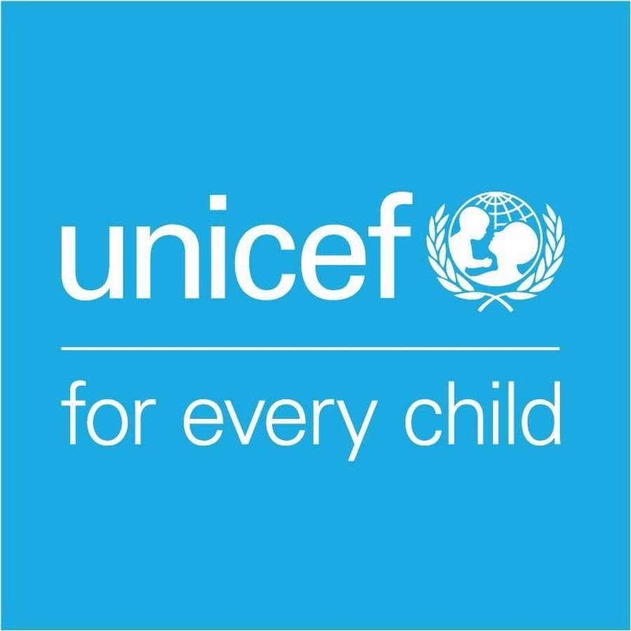 日本ユニセフ協会 UNICEFJapanNatCom - YouTube