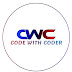 logo code with coder