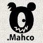 まーこ/Mahco.