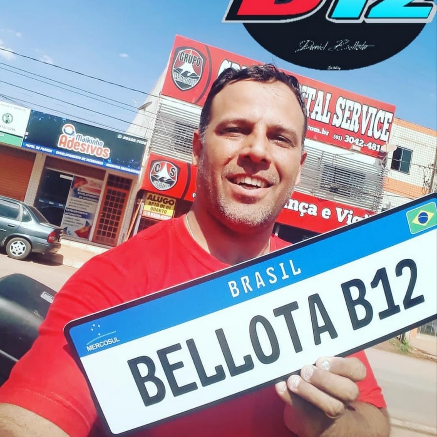 b12.bellota drift
