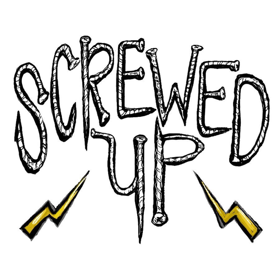 Screwed Up Podcast