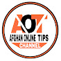 AFGHAN ONLINE TIPS