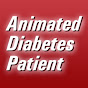 Animated Diabetes Patient