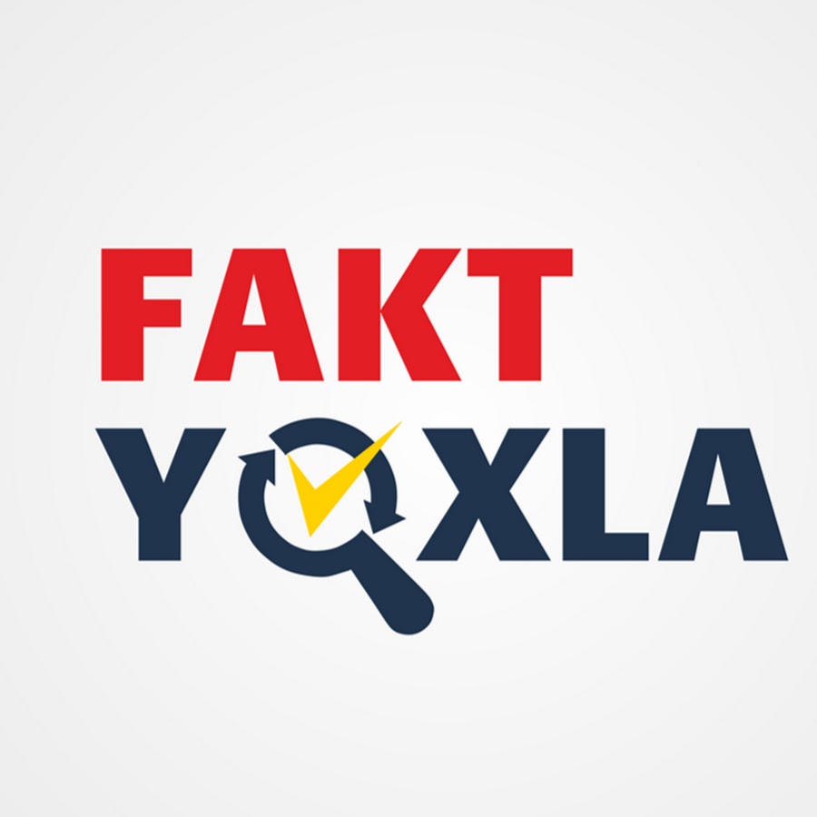 Fakt. Sgorta yoxla.