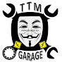 Toni Tor Mento (TTM Garage)