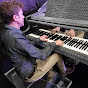 James Baker - Pianist & Organist - Music Channel