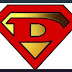 logo Its Super Dave