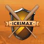 iCrimax youtube avatar