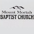 Mount Moriah Baptist Church